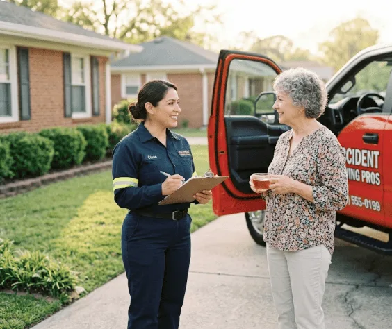 Accident Towing Service Azalea, OR FAQs